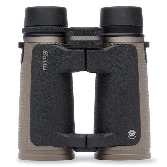 Burris 8x42mm Signature HD Binoculars features aluminum eyecups